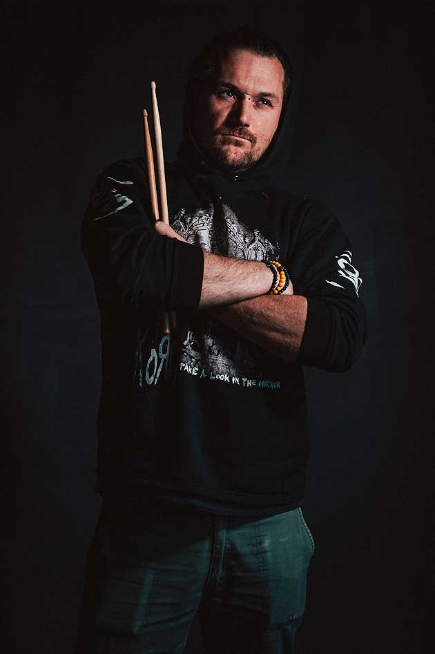 bicí - Honza Švorc